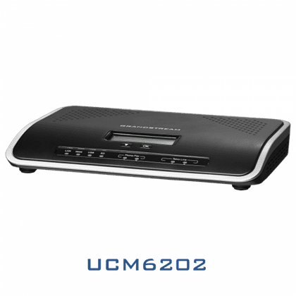 GRANDSTREAM UCM6202 IP PBX